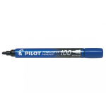 Pilot Permanent Marker 100 Blue
