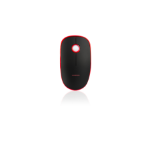 Modecom MC-WRM113 mouse RF Wireless Optical 1600 DPI Ambidextrous