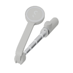 ShiftCam S-AB02-ST selfie stick Smartphone Grey