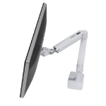 Ergotron LX Series 45-490-216 monitor mount and stand 86.4 cm (34") White Table top