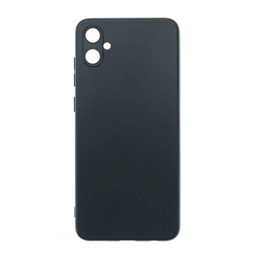 JLC Samsung A05S Matte Silicone