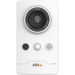 Axis M1065-LW Cube IP security camera Indoor 1920 x 1080 pixels