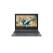Lenovo IdeaPad Flex 3i Chromebook 29.5 cm (11.6") Touchscreen HD Intel® Celeron® N N4020 4 GB LPDDR4-SDRAM 32 GB eMMC Wi-Fi 5 (802.11ac) ChromeOS Blue