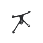 Ergonomic Solutions TabPOS Tablet & mPOS SPXF7205-32 veiligheidsbehuizing voor tablets Wit