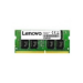 Lenovo 4X70N24889 memory module 16 GB 1 x 16 GB DDR4 2400 MHz