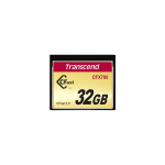 Transcend CFX700 CFast 2.0 32 GB CompactFlash SLC