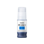 DPSB Canon PFI-050 Cyan (C) - 70ml Ink Bottle