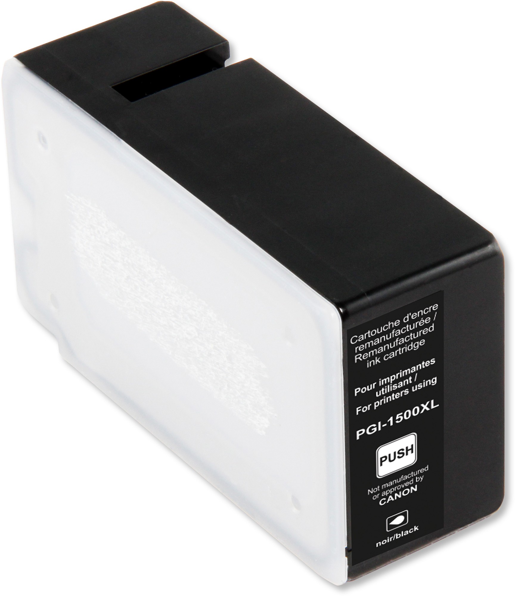 Freecolor K20633F7 ink cartridge 1 pc(s) Compatible Black