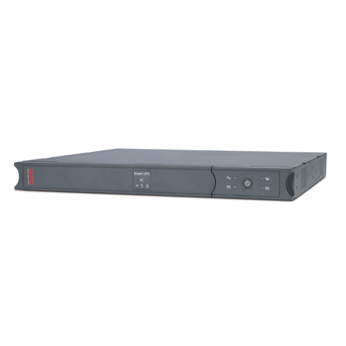 Alimentation de secours Smart-UPS 450VA
