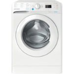 Indesit BWA 81485X W UK N washing machine Front-load 8 kg 1400 RPM White