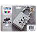 Epson Padlock Multipack 4-colours 35 DURABrite Ultra Ink