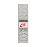 Apple Nike Sport Loop Band Grijs Nylon, Gerecycled polyester, Spandex
