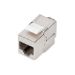 Digitus CAT 6 Keystone Module, shielded