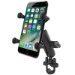 RAM Mounts RAM-B-149Z-UN7U houder Passieve houder Mobiele telefoon/Smartphone Zwart