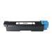 CTS 55117242 toner cartridge 1 pc(s) Compatible Cyan