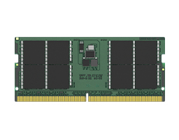 Image of Kingston Technology KCP548SD8-32 memory module 32 GB 1 x 32 GB...