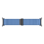Samsung Trail Band (S/M/L) for Galaxy Watch Ultra2 Blue Fabric