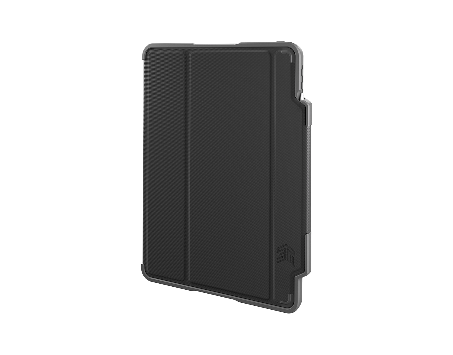 Photos - Tablet Case STM Dux Plus 27.7 cm  Folio Black -222-286JT-01 (10.9")