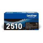 Brother TN-2510 Toner-kit, 1.2K pages ISO/IEC 19752 for Brother HL-L 2400/2865