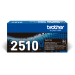 Brother TN-2510 Toner-kit, 1.2K pages ISO/IEC 19752 for Brother HL-L 2400/2865