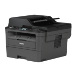 Brother MFC-L2710DN multifunctional Laser 1200 x 1200 DPI 30 ppm A4