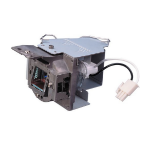 CoreParts ML12332 projector lamp 170 W