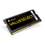 Corsair ValueSelect memory module 8 GB DDR4 2133 MHz