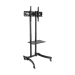 Tripp Lite DMCS3770L Soporte Rodante para TV o Monitor – para TVs y monitores de 37” a 70” - Edición Clásica