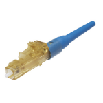 Panduit FLCSSCBUY wire connector LC Blue