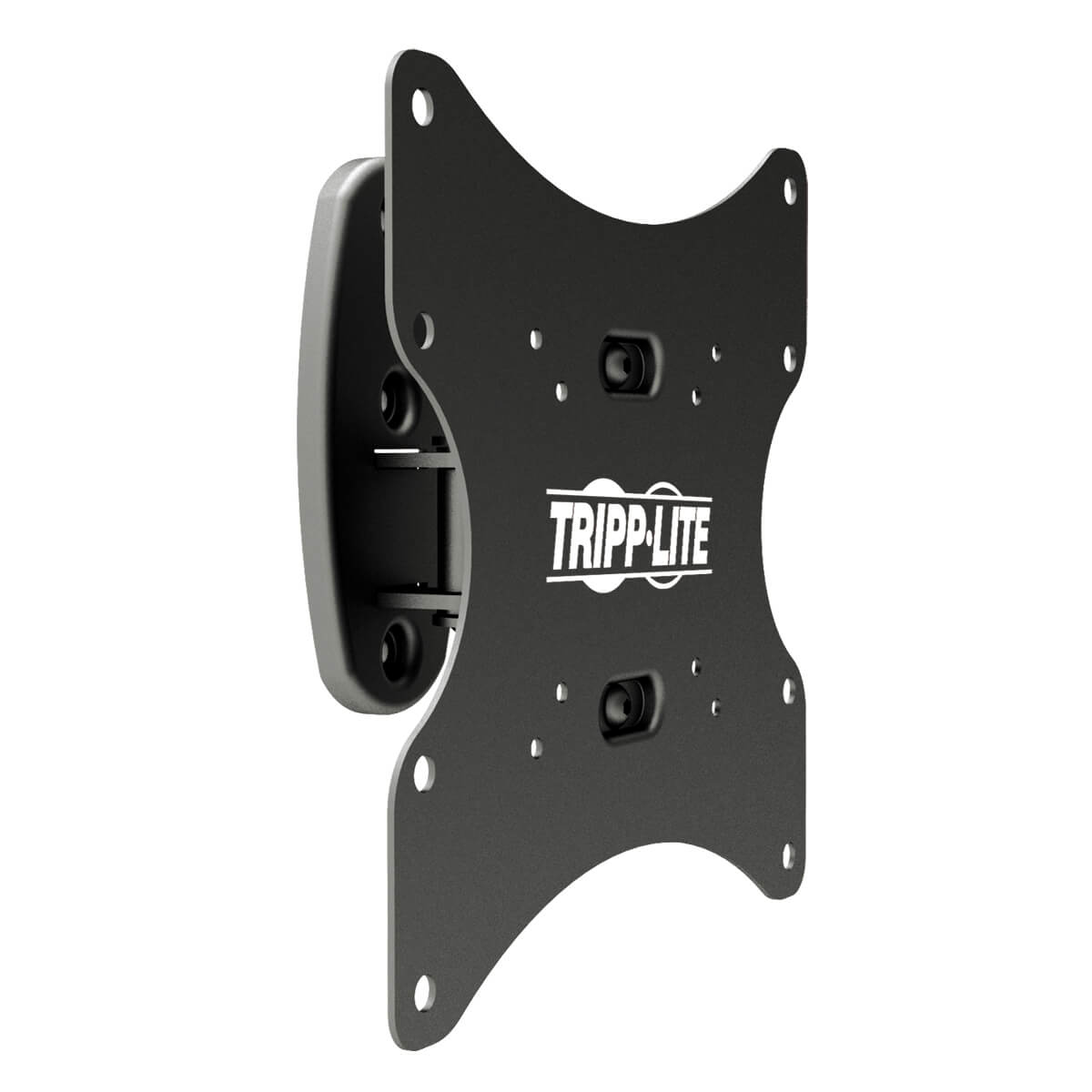 Image of Tripp Lite DWM1742MN Swivel/Tilt Wall Mount for 17" to 42" TVs and...