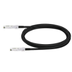 Lanview MO-JNP-QSFP-DAC-2M InfiniBand/fibre optic cable