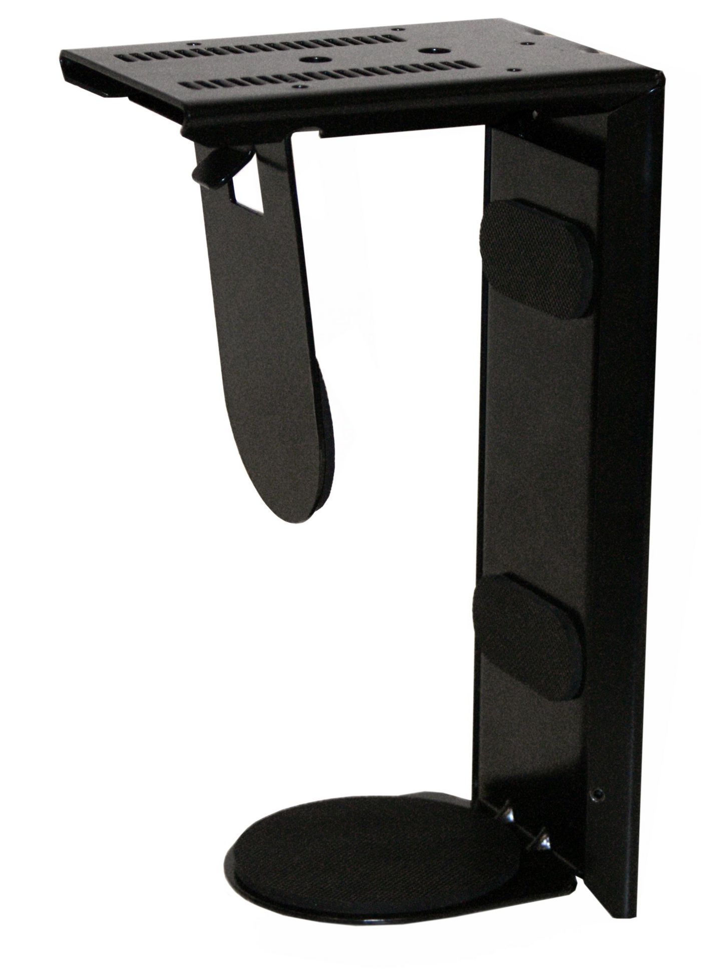 Forming Function QuickClick CPU Holder Black