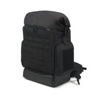 Image of Dicota Decisiun - Backpack - 43.9 cm (17.3) - Expandable -...