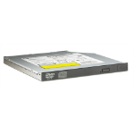 HP 24X Combo DVD/CD-RW MultiBay II Drive optical disc drive Internal