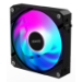 GIGABYTE AORUS EZ CHAIN FAN 120 Motherboard 12 cm Black 1 pc(s)