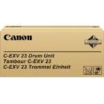 Canon 2101B002/C-EXV23 Drum kit, 61K pages for Canon IR 2018