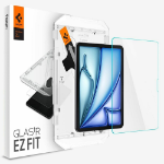 Spigen GLAS.tR EZ Fit Doorzichtige schermbeschermer Apple 1 stuk(s)