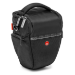 Manfrotto MB MA-H-M custodia per fotocamera Custodia a fondina Nero