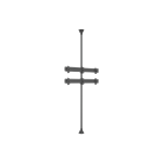 Multibrackets M Floor to Ceiling Mount Pro MBFC3X2U-F100