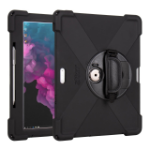 The Joy Factory aXtion Bold MP 12.3" Shell case Black