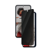PanzerGlass SAFE. by ® 2-Way Privacy Screen Protector Samsung Galaxy A36 5G | Ultra-Wide Fit w. EasyAligner
