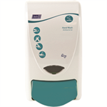 DEB STOKO CLEANSE SANI DISPENSER 1L