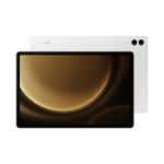 Samsung Galaxy Tab S9 FE+ Wi-Fi Samsung Exynos 256 GB 31.5 cm (12.4") 12 GB Wi-Fi 6 (802.11ax) Silver