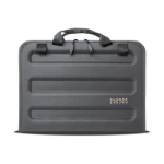 Higher Ground Datakeeper CS 11" Shell case Black