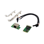Microconnect MC-M.2-B+M-8111F network card Internal Ethernet 1000 Mbit/s