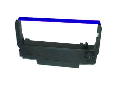 CTS Compatible Epson ERC30 2929FN Purple Nylon Impact Ribbon