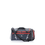 High Sierra 67670-1041 duffel bag 30 L Polyester Black, Red