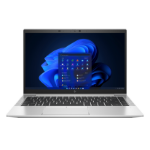 HP EliteBook 840 G7 Refurbished Intel® Core™ i5 i5-10210U Laptop 35.6 cm (14") Full HD 16 GB DDR4-SDRAM 256 GB SSD Wi-Fi 6 (802.11ax) Windows 11 Pro Silver Certified refurbished
