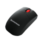 Lenovo Mouse Laser Wireless USB