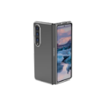 dbramante1928 HLZ4CL001688 mobile phone case 15.8 cm (6.2") Cover Transparent